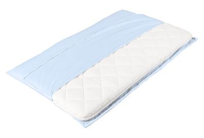 Mattress Cover Baby 70 120 Baby Mattress Cover Zipper Mattress Cover Cotton Baby Baby Mattress Cover Futon Sheets Baby Items Futon U-shaped Children's