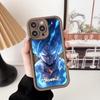 Anime D-Dragon Ball Z GUKO Cover Phone Case For HONOR 400 90 Lite 300 200 70 50 20 10i 9X 8X PRO 5G Silicone Case DIY Shell Capa