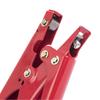 2.4-9mm HEAVY DUTY CABLE ZIP TIES AUTOMATIC TENSION CUTOFF GUN TOOL