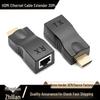 1080P HD HDMI Ethernet Extender: Transmit HD Signals Via RJ45 Up To 60m