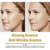 EELHOE Ginseng Anti-Falten- & Erneuerungsserum Mildert Falten & Strafft die Gesichtshaut Hydratisiert, Glättet & Macht sie Widerstandsfähig