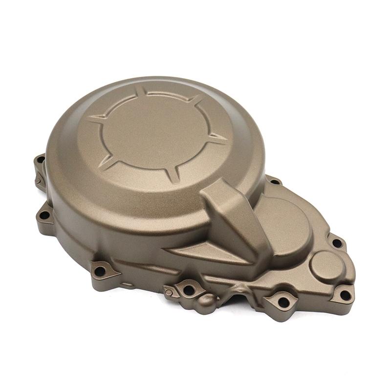 Motorcycle Accessories Engine Stator Cover Crankcase Cover Aluminium For Honda CB500F CBR500R CB 500F CBR 500R 2016 2017 2018