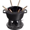 Фондю Zwilling Staub 20cm schwarz (40511-972-0)