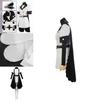 Akame Ga Kiru! Esdese Cosplay Costume Set Black And White Anime Outfit For Women S M L Xl Xxl Sizes