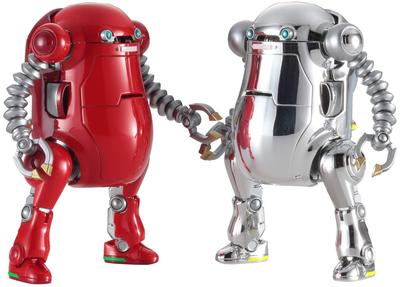 Collezionismo e modellismo – Modellini e action figure