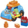 Mega Bloks Ricky's Raid Car HKN41