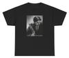 Maglietta Jerma Jerma985 Stile American Psycho Maledetta Strana Meme Merch Tee