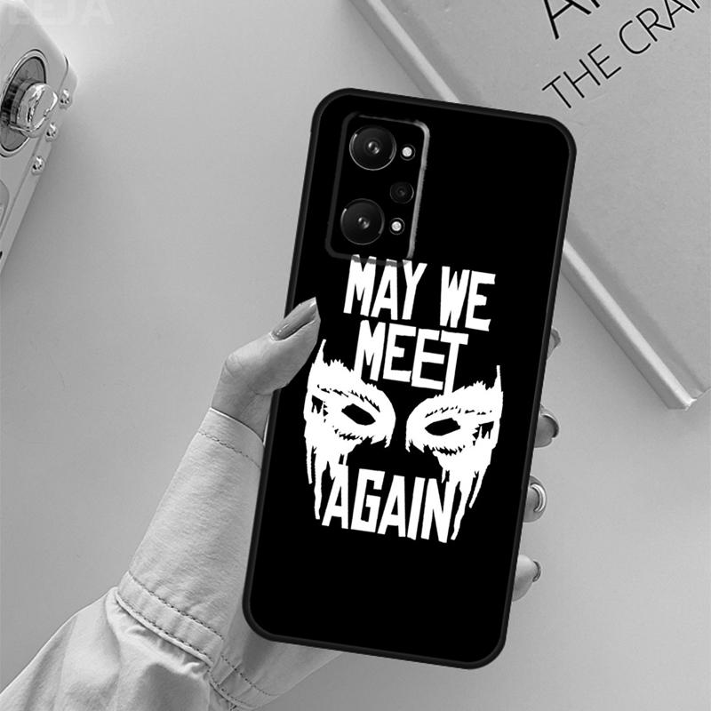 The 100 TV Show For Realme C61 C75 C55 C51 C21Y C25S C67 C53 13 12 10 11 14 Pro Plus GT 6T 6 5 GT7 Pro Case