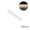Motion Sensor Light Wireless LED Night Light USB Rechargeable Night Lamp For Kitchen Cabinet Wardrobe Lamp Staircase Backlight