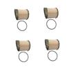 Engine Diesel  Fuel Filter For Ssangyong Korando 2.0 e-XDi /Actyon Sports/Turismo Rexton II 2.0 Xdi 4WD Engine Parts 2247634000