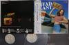 LP Record HEAD EAST  Head East Live AMP90012PROMO AM 1979 Japan Obi Rock Used