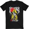 New ICE NINE KILLS Gift For Fans Unisex S-5XL Shirt