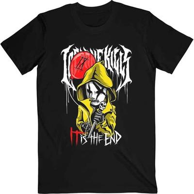 New ICE NINE KILLS Gift For Fans Unisex S-5XL Shirt