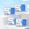 High-Elastic Double Line Dental Floss Sticks