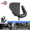Black Cold Air Intake Kit For 2019-2022 BMW 320I 330I G20 G21 2.0L L4 B48 Engine Turbo inlet pipe