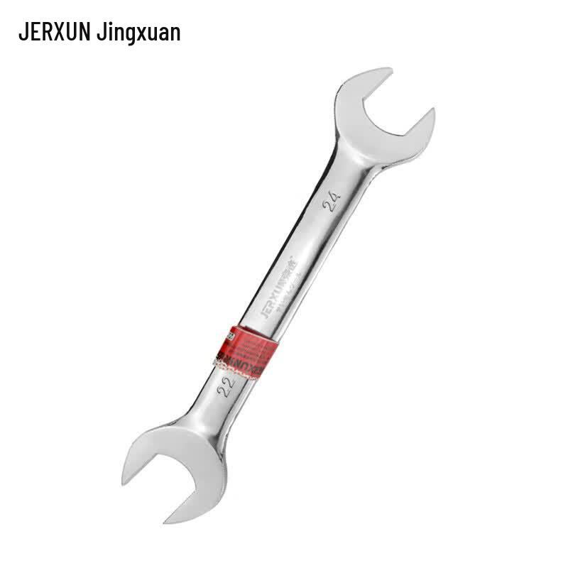 JERXUN Double-Head Open-End Wrench