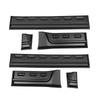 Jetour Traveler CDM Car Door Skirt & Edge Guard for 26 Models - Exterior T2 Mod Accessories