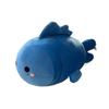 Sternenfisch Plüschtier mit Blitz-Design für Kinder und Jugendliche Geschenk