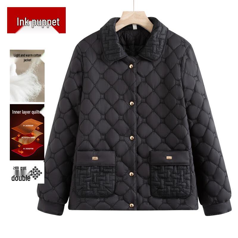 

Women s Casual Lightweight Padded Jacket 3XL