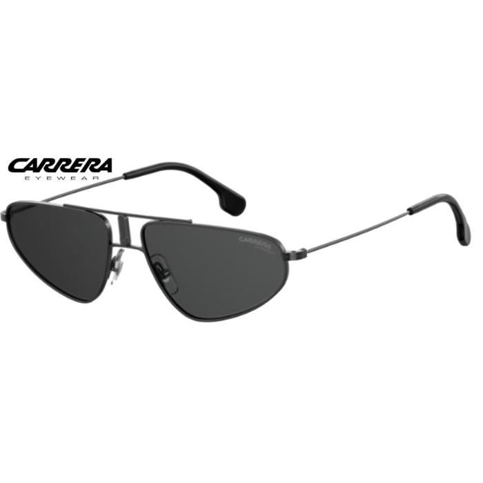 Lunettes de soleil - Carrera - 1021/S V81 2K - Femme - Tendance - Adulte