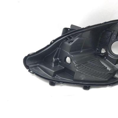 Accessoires extérieurs – Garniture de moulage