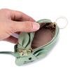 Cartoon Change Bag Female Cute Mini Soft Cowhide Korean Ins Ladies Change Bag Creative Cutecoinpurse