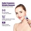 RF EMS Mesotherapy Beauty Pen Electroporation Radio Frequency Face Lift Machine Skin Rejuvenation Tighten Brighten Removal Stick