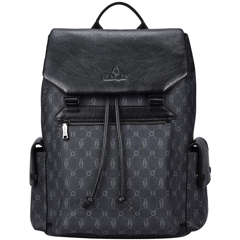 

Hush Puppies Men s 14-inch Business & Casual Backpack