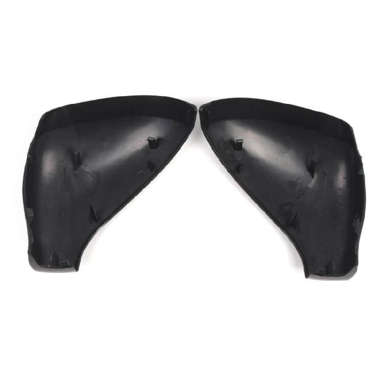 Left/Right Door Wing Mirror Cover Caps Case Easy Installation Replacement Automotive Accessories 9680194877 9680194977