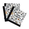 Halloween Papierservietten Geburtstag Hochzeit Feier Party Dekoration Lustige Handtücher