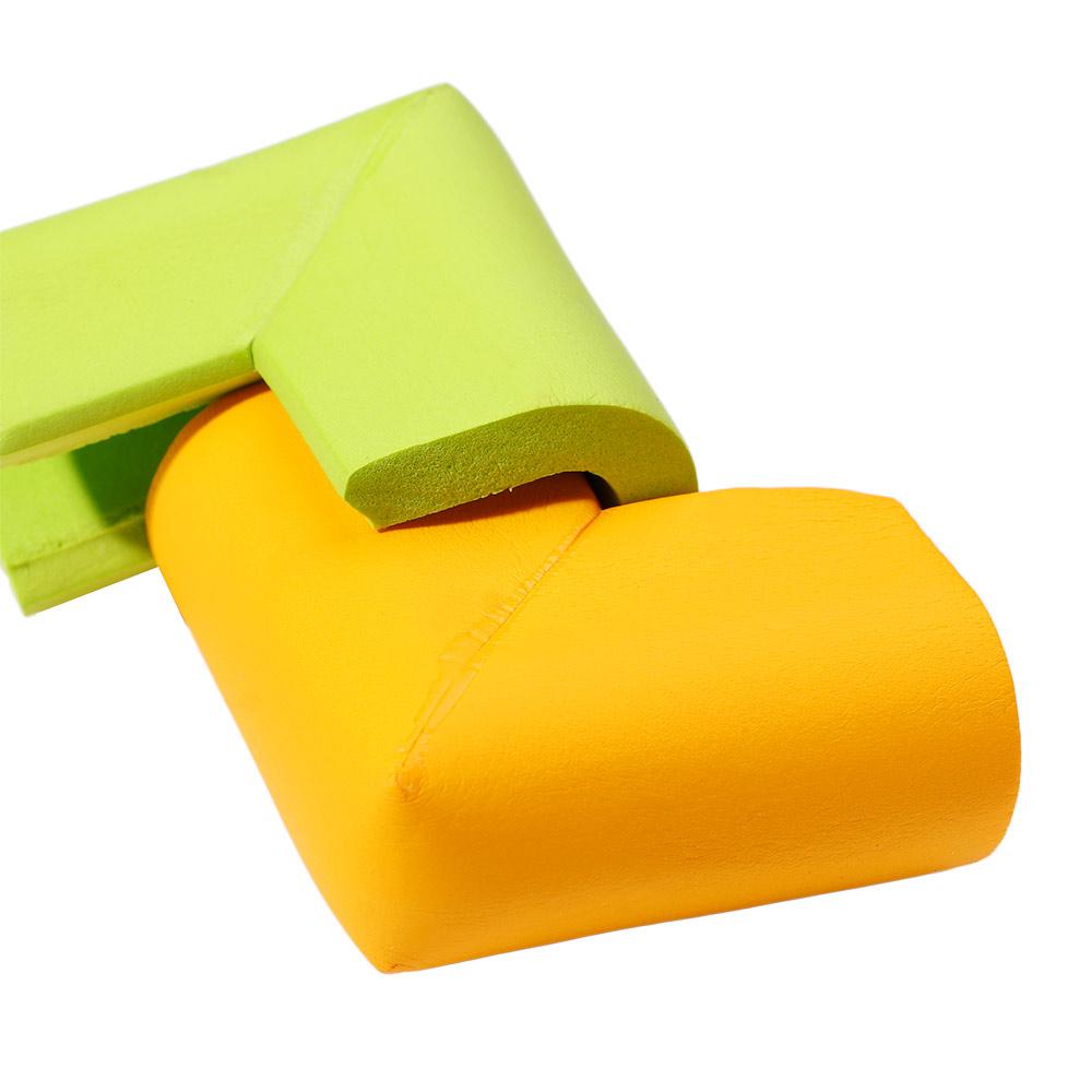 Kids Softener Glass Table Security Corner Protection Guard Cushion Protector Bumper Foam Sponge