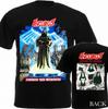 INCUBUS OPPROBRIUM Beyond The Unknown Amerikanisches T-Shirt PNA_373 Unisex T-Shirt