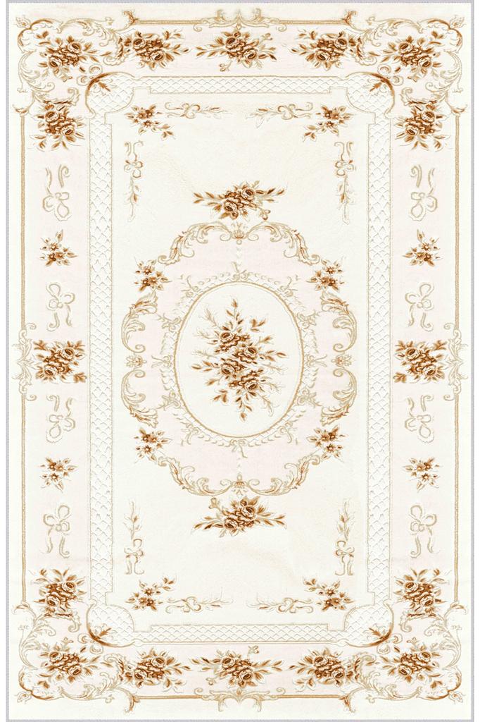 Eliana Home Omyvatelný potištěný koberec LNA0637