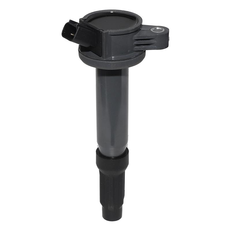 Car Ignition Coil For FORD ESCAPE 3.0 2007-2008 FUSION MAVERICK ZEPHYR/MKZ MARINER MILAN OEM 6E5Z12029BA 6E5E12A375BB Part