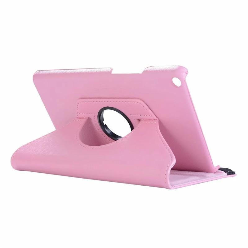 Capa rotativa de 360 ​​graus para lenovo tab m8 4th gen 8 polegadas, capa tb300fu tb300xu suporte multidobrado funda para lenovo tab m8 2023