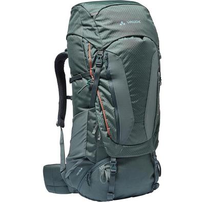 Mochila Vaude Avox 75+10 bosque oscuro (15953-025)