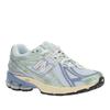 New Balance Breadable Lightweight Cushioning Mesh Sneaker U1906rne Iceblue