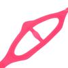 Universal Silicone Diving Snorkeling Swimming Mask Strap Replacement Accessories Soft High Elastic Diving Goggles