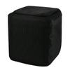 Protective Nylon Dust Cover For PartyBoxEncore Essentinal Sleeve Protectors With Easy Access Side Sticker Opening Case