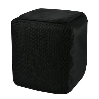 Protective Nylon Dust Cover For PartyBoxEncore Essentinal Sleeve Protectors With Easy Access Side Sticker Opening Case