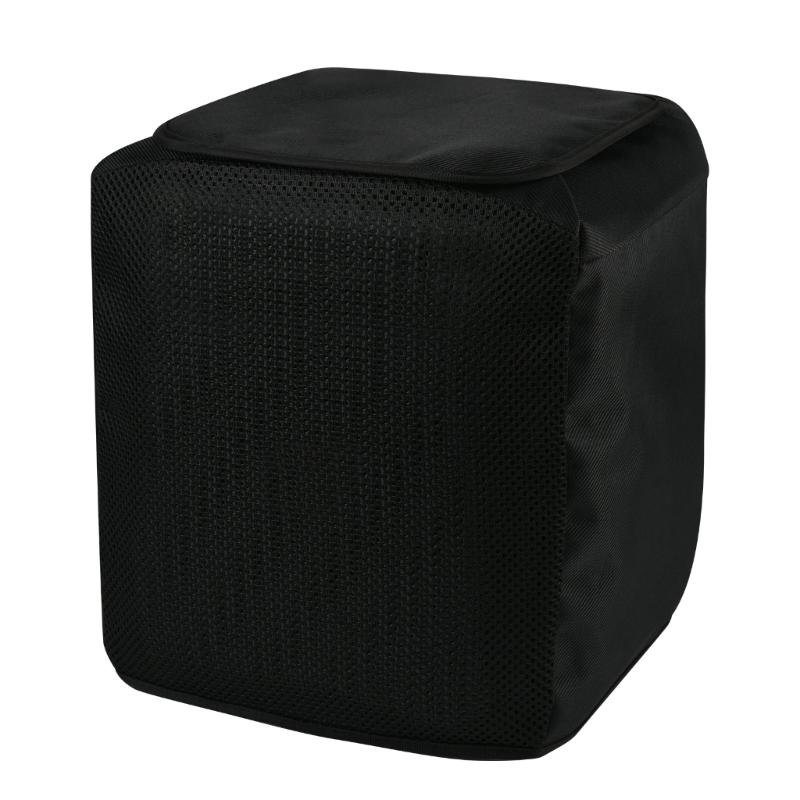 

Protective Nylon Dust Cover For PartyBoxEncore Essentinal Sleeve Protectors With Easy Access Side Sticker Opening Case 1