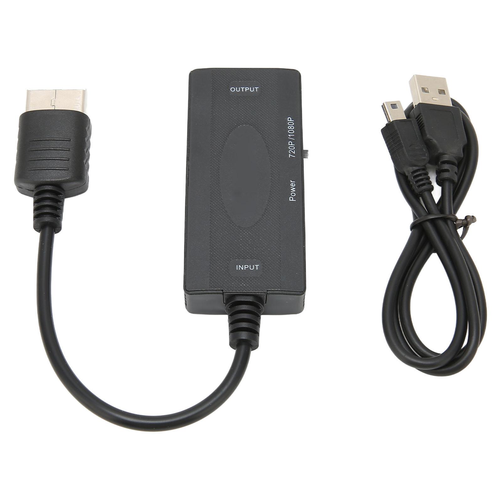 

Для Sega Dreamcast в HD Мультимедийный Интерфейсный Конвертер HD Мультимедийный Интерфейсный Кабель HD для Sega