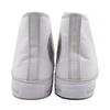Converse Chuck Taylor All Star Trend Lightweight Comfortable Abrasion Resistant High Top Espadrilles Women's White