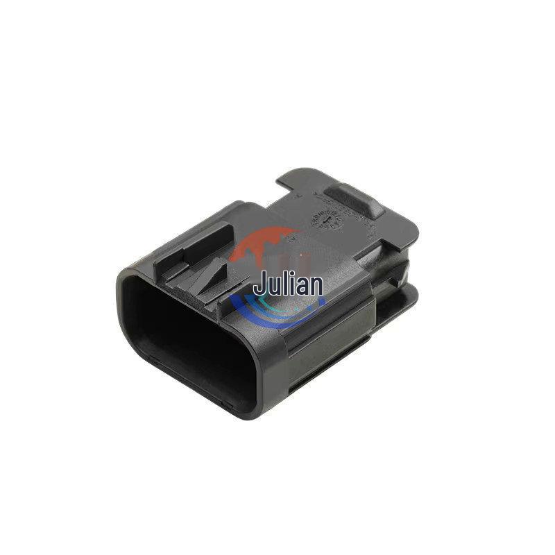 10-Pin Automotive Wiring Harness Connector Plug