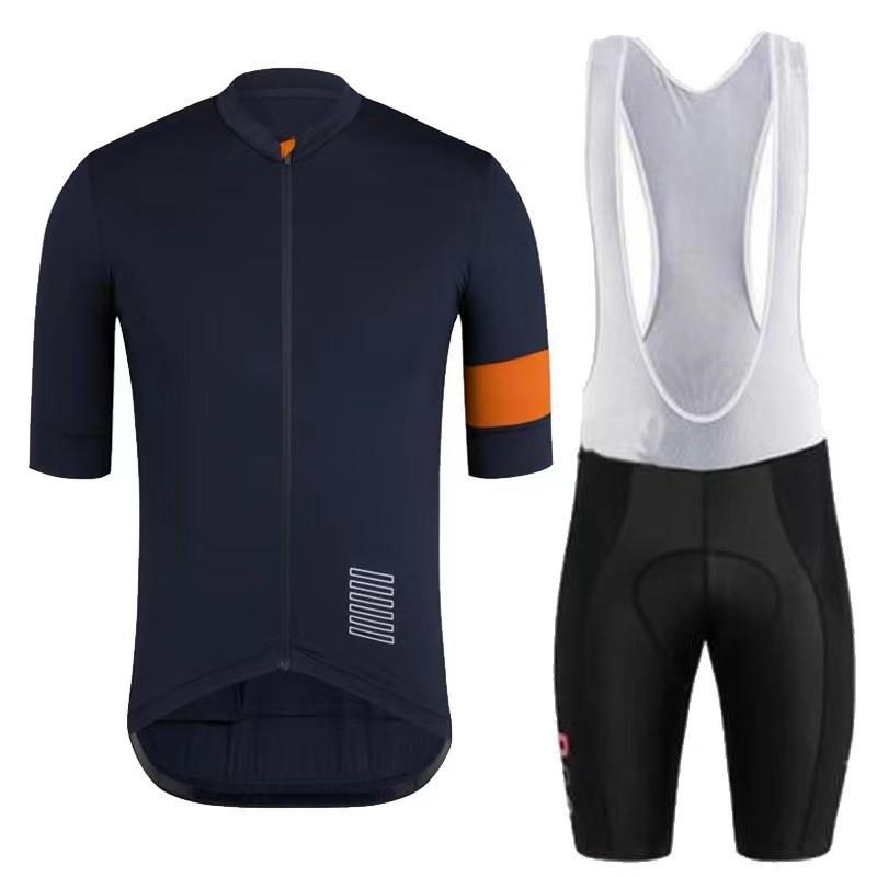 Men Women Cycling Jersey Short Sleeve Breathable Quick Dry Mountain Road Bike Riding Apparel