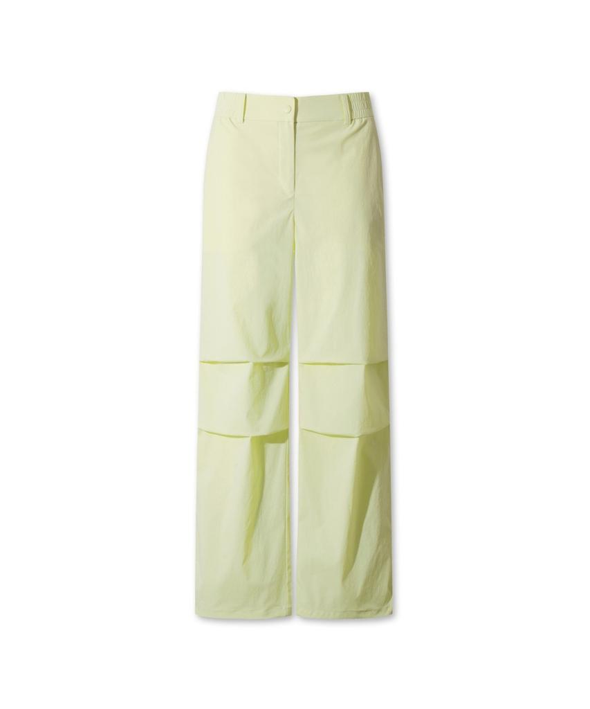 WAAC Women Light Wide Pants Wwpnm26300Ygx