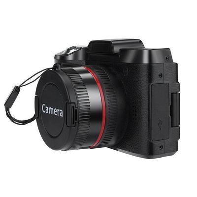 Professional Camera 2.4-inch Screen 1080p 16X Digital Full Hd Zoom Camera