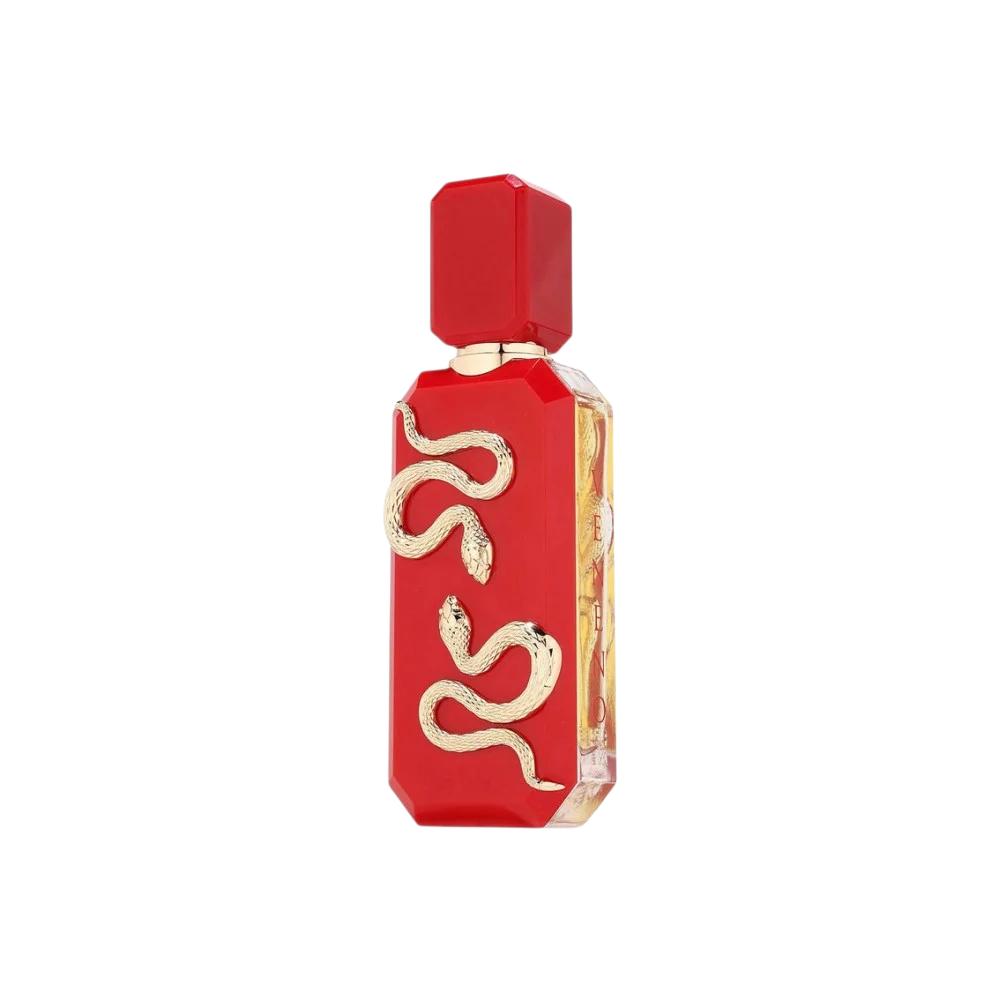 French Veneno Scarlet Eau de Parfum