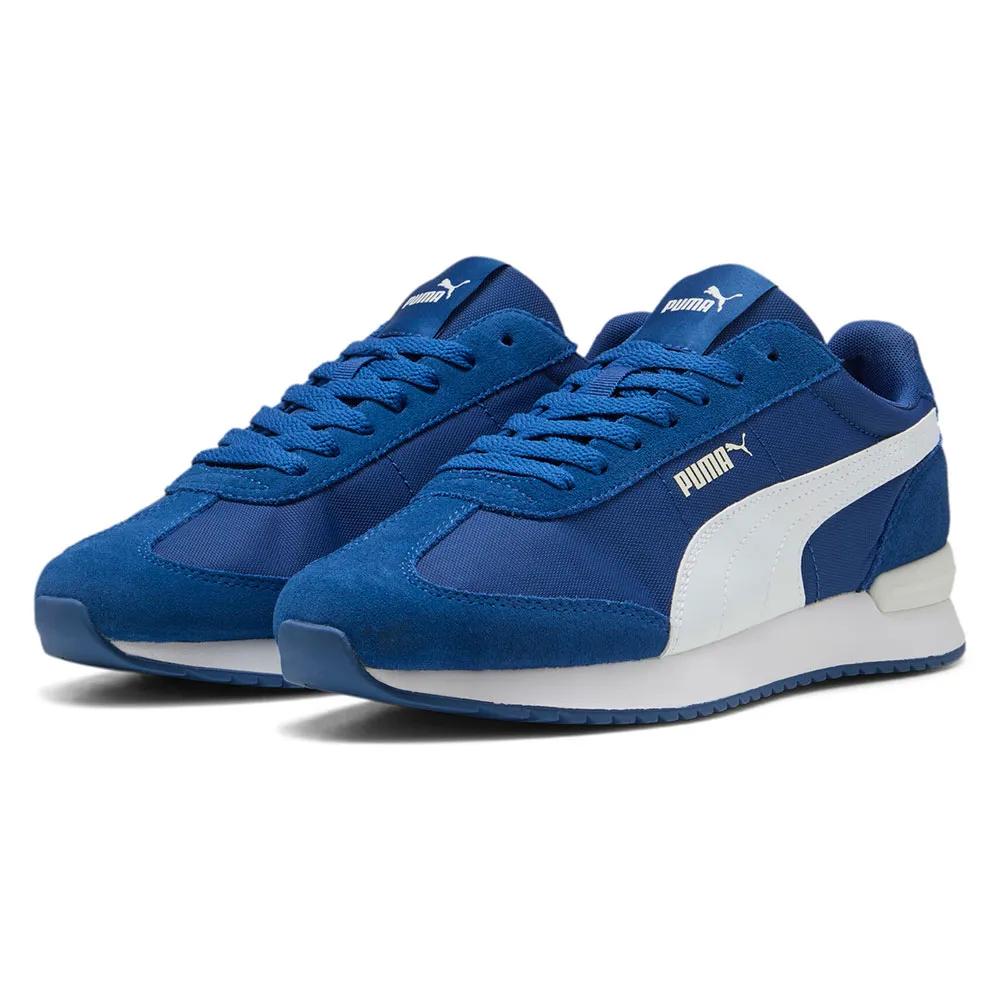 

Puma Кросовки R78 Wind 37