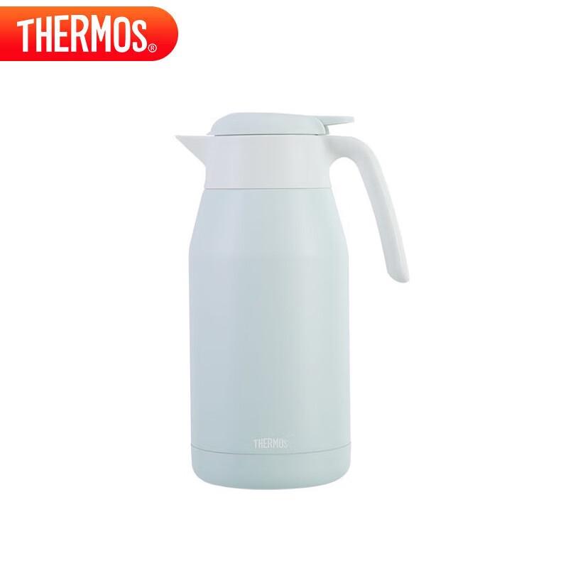 THERMOS 2000ml Stainless Steel Vacuum Flask